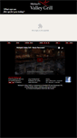 Mobile Screenshot of michaelsvalleygrill.com